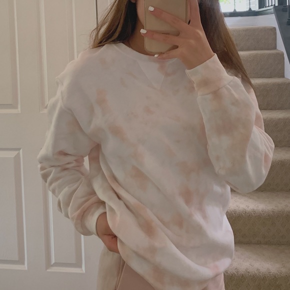 Light Mocha Matching Set - Picture 5 of 6